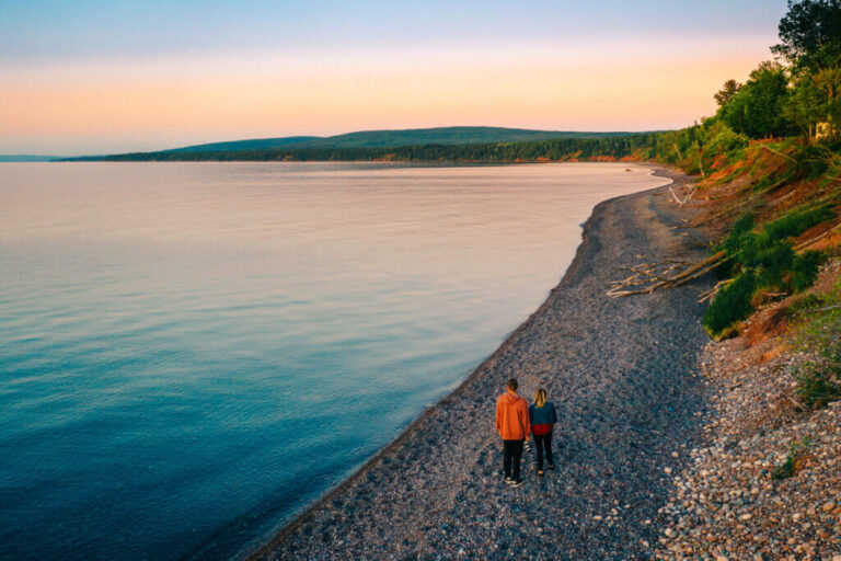 Must-See Spots Around Lake Superior