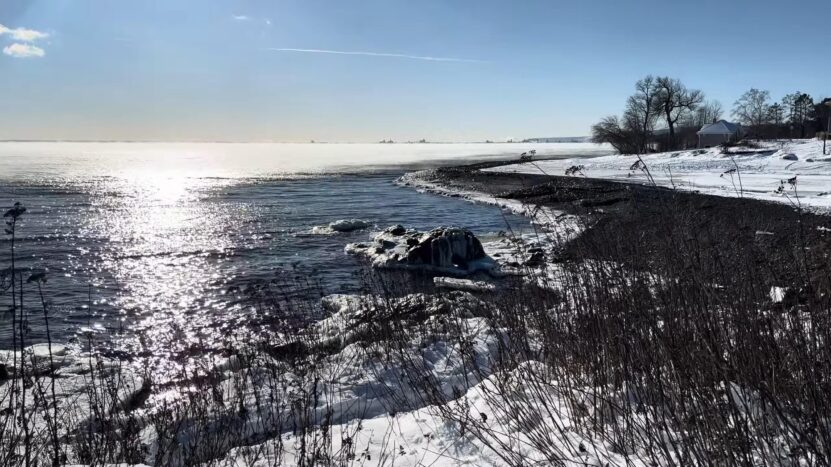 Lake Superior and Hypothermia Risk