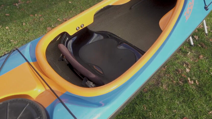 Kayak Cockpit